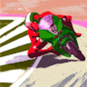 Meet your Posher, Keith